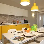 Bellavista Apartman
