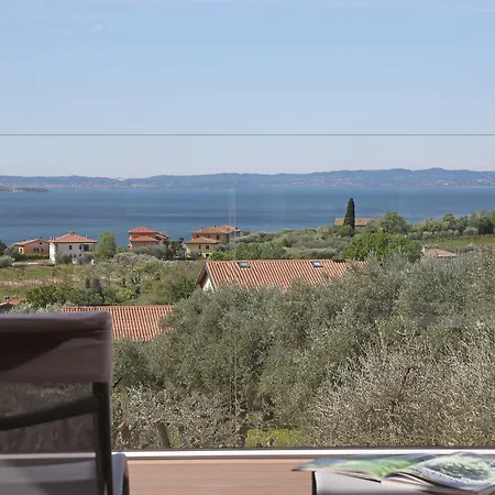 Bellavista شقة باردولينو