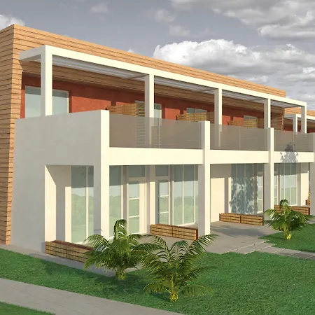 Bellavista باردولينو