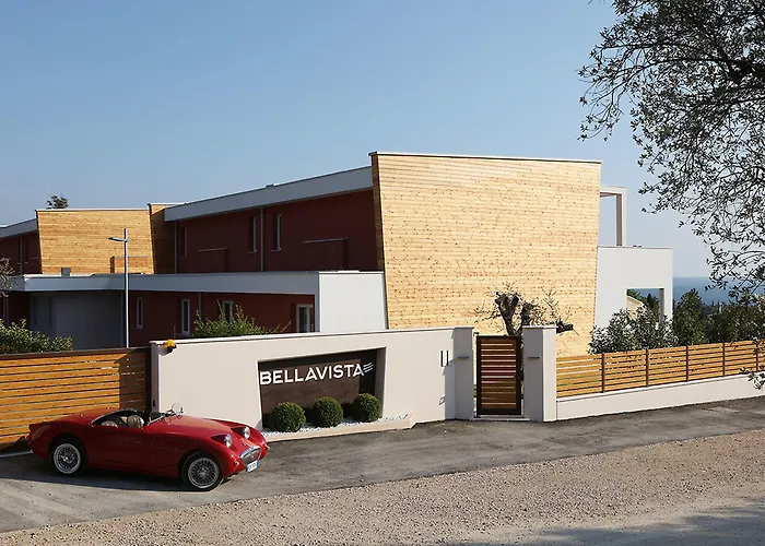 Bellavista باردولينو