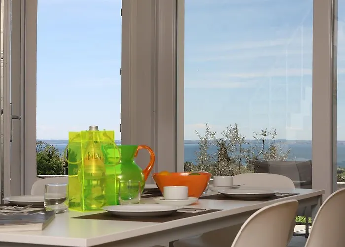 Bellavista باردولينو