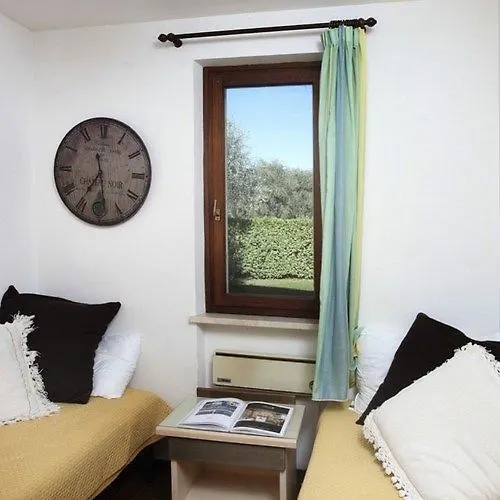 Bellavista شقة باردولينو