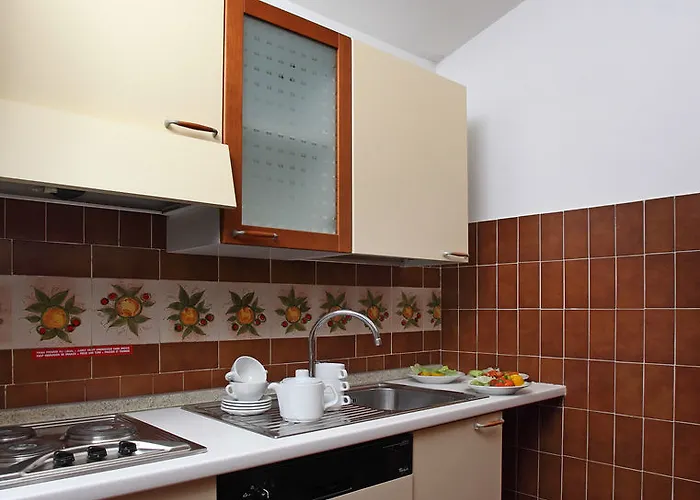 Bellavista شقة باردولينو