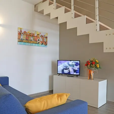 Apartment Bellavista