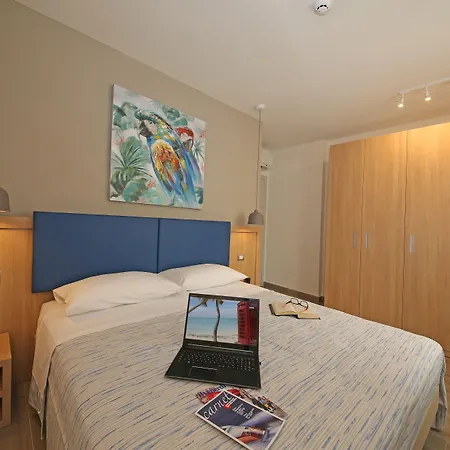 Apartman Bellavista *