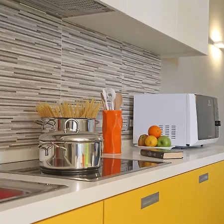Apartamento Bellavista *