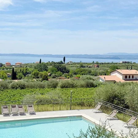Apartamento Bellavista Bardolino