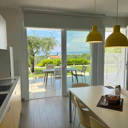 Apartamento Bellavista