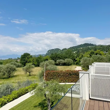 Bellavista Apartamento Bardolino