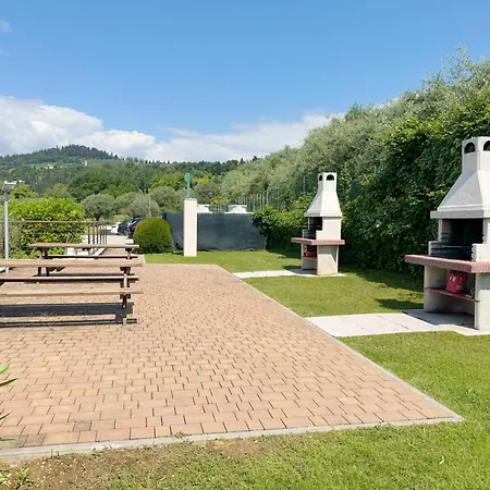 Apartamento Bellavista Bardolino