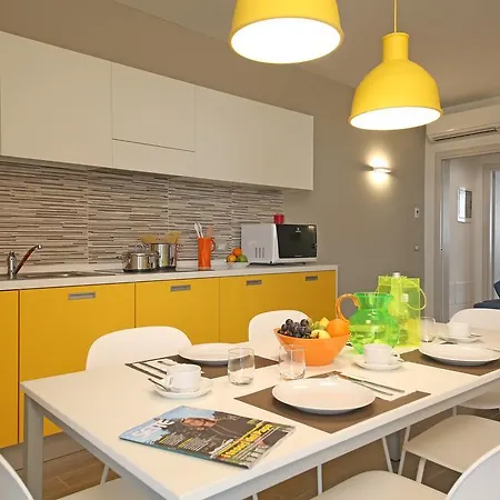 Bellavista Apartment
