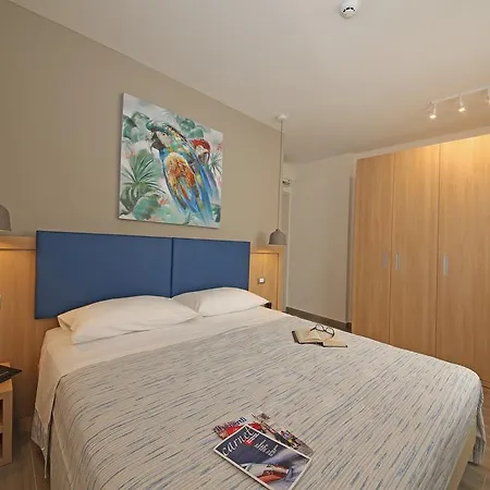 Apartment Bellavista