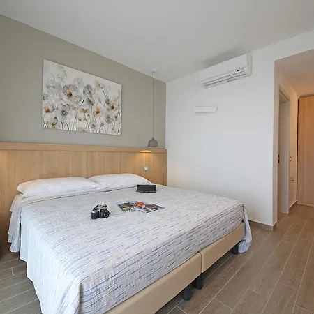 Apartment Bellavista *