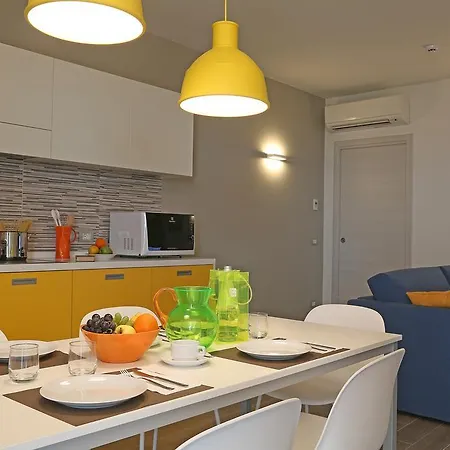 Apartamento Bellavista