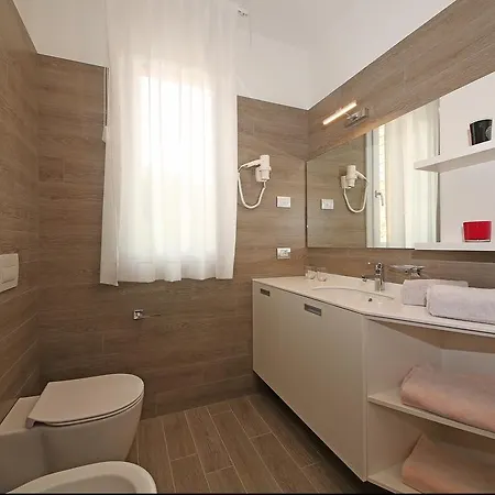 Apartman Bellavista *