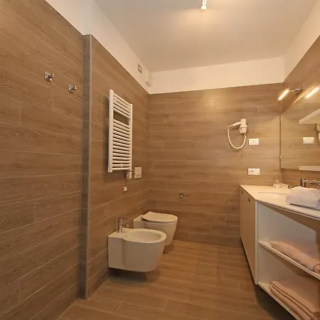 Apartamento Bellavista