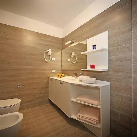 Apartment Bellavista *