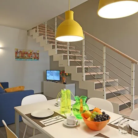 Apartment Bellavista *