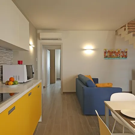 Apartment Bellavista *