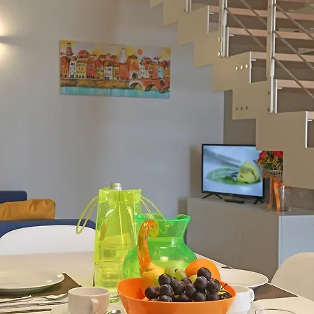 Apartamento Bellavista Bardolino