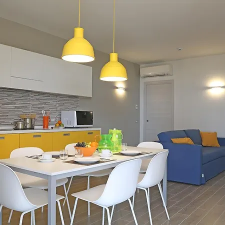 Apartamento Bellavista Bardolino