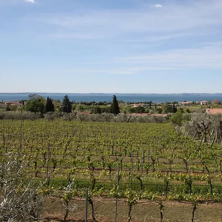 Bellavista Apartman *