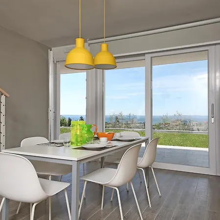 Apartman Bellavista *