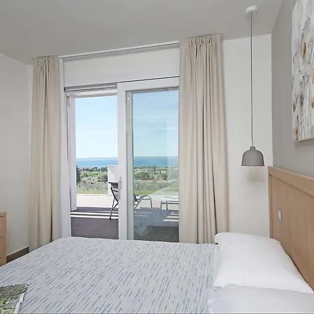 Apartment Bellavista
