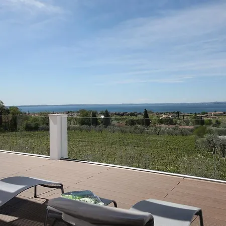 Bellavista Apartment