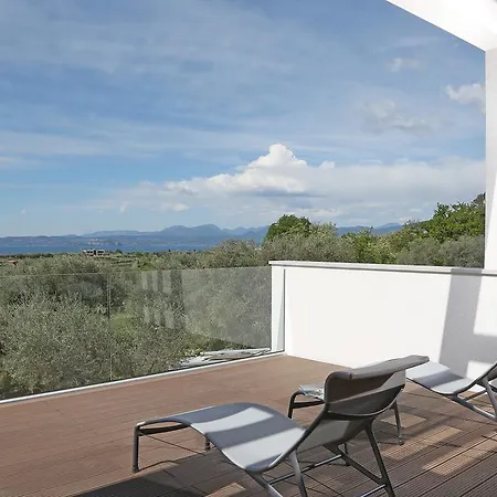 Bellavista Apartment Bardolino