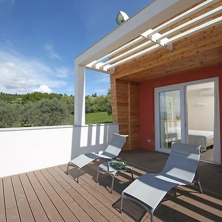 Apartamento Bellavista Bardolino