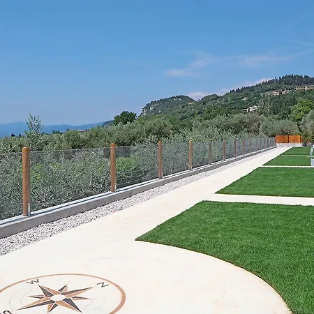 Bellavista Apartment Bardolino