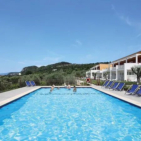 Apartment Bellavista *
