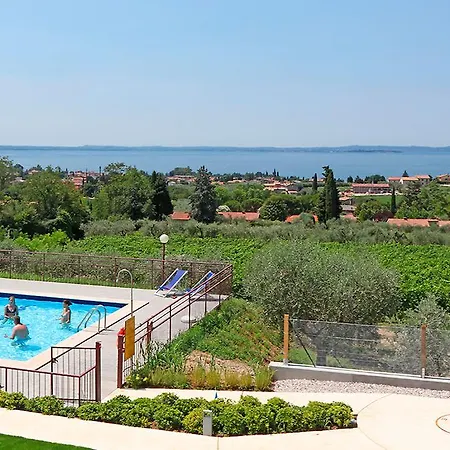 Bellavista Apartment Bardolino