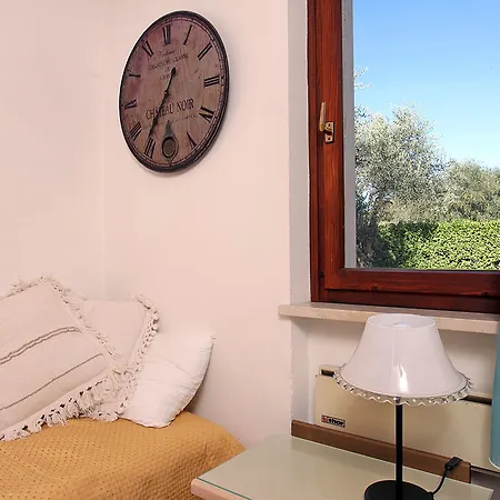 Bellavista Apartment