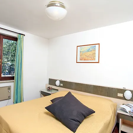 Appartement Bellavista *