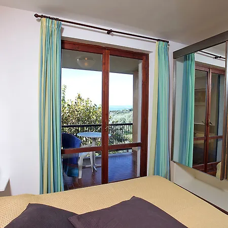 Apartman Bellavista *