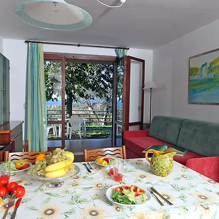 Apartment Bellavista