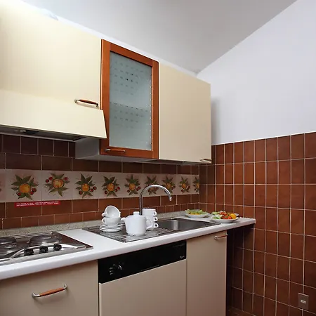 Bellavista Apartman Bardolino