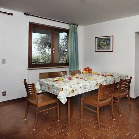 Apartamento Bellavista Bardolino