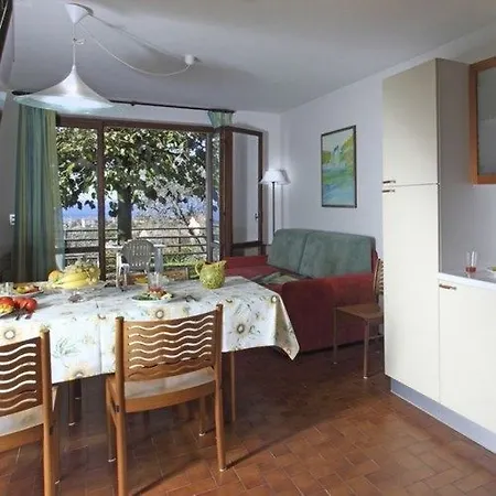 Apartment Bellavista *