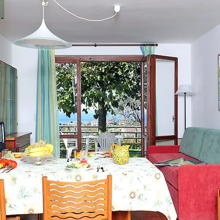 Bellavista Apartman Bardolino