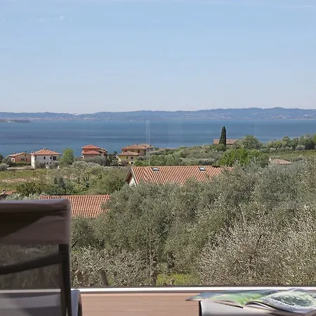 Bellavista Apartment Bardolino