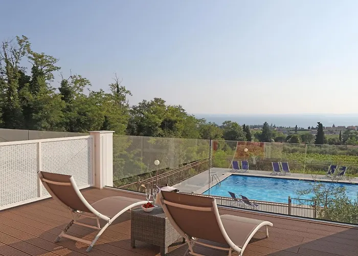 アパート Bellavista *