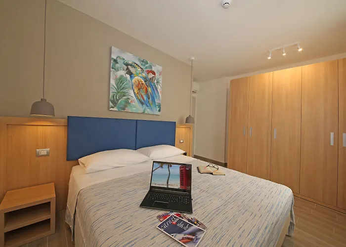 アパート Bellavista *