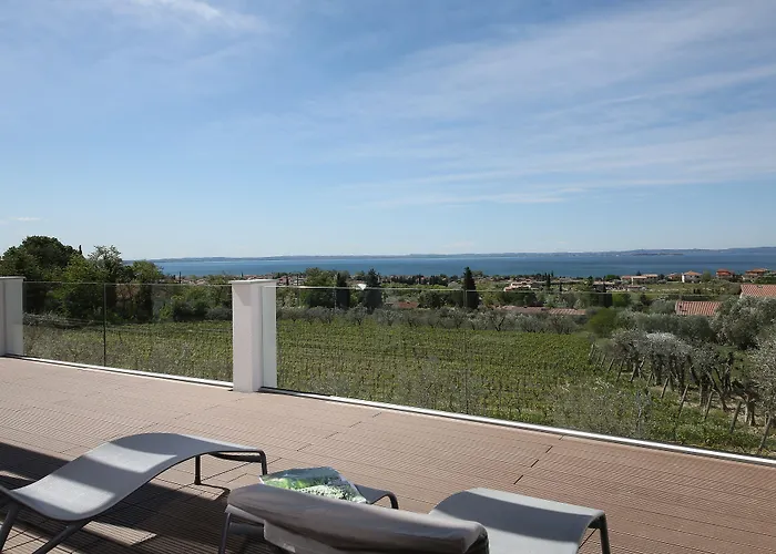 Bellavista アパート