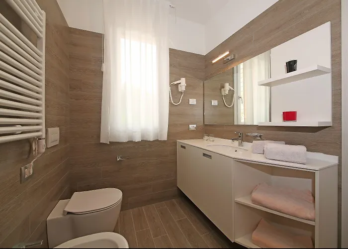 Bellavista アパート *