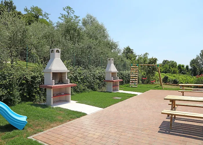 アパート Bellavista *