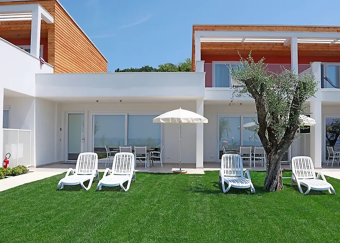 アパート Bellavista *