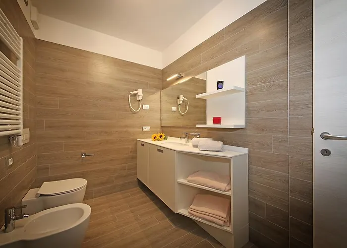 アパート Bellavista *